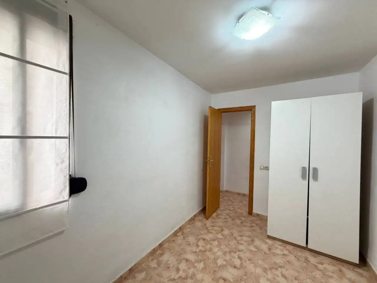 Flat for sale in Castellón de la Plana / Castelló de la Plana  with Air Conditioner and Balcony