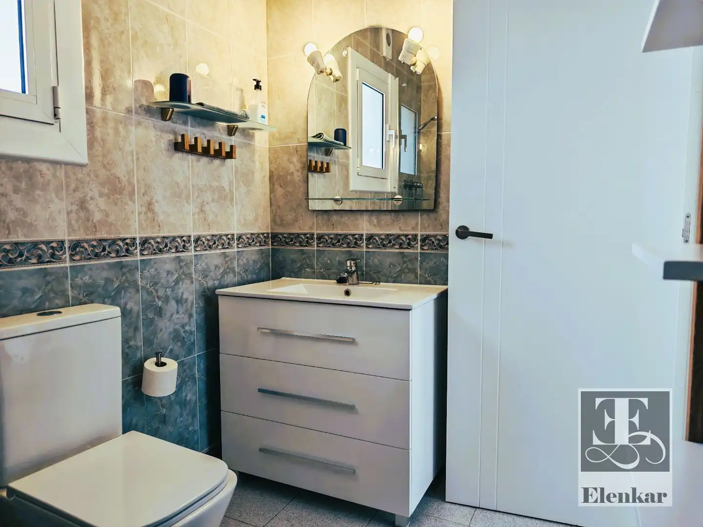Chalet con piscina en venta en S Josep, imagen 18