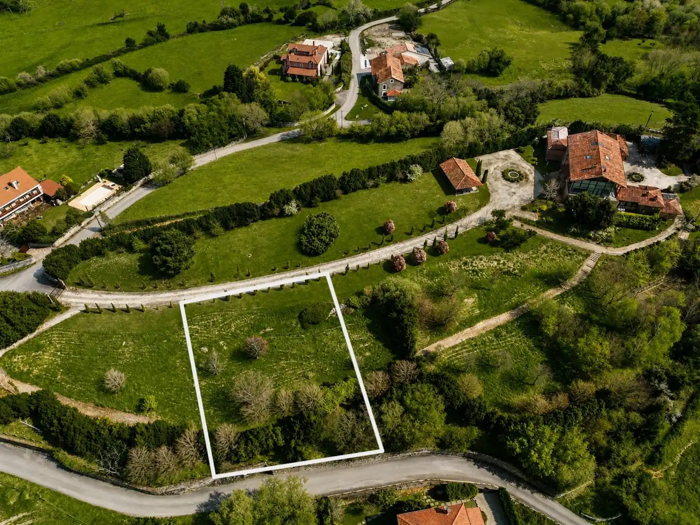 Terreny residencial en venda a Barrio Sierra, imagen 2