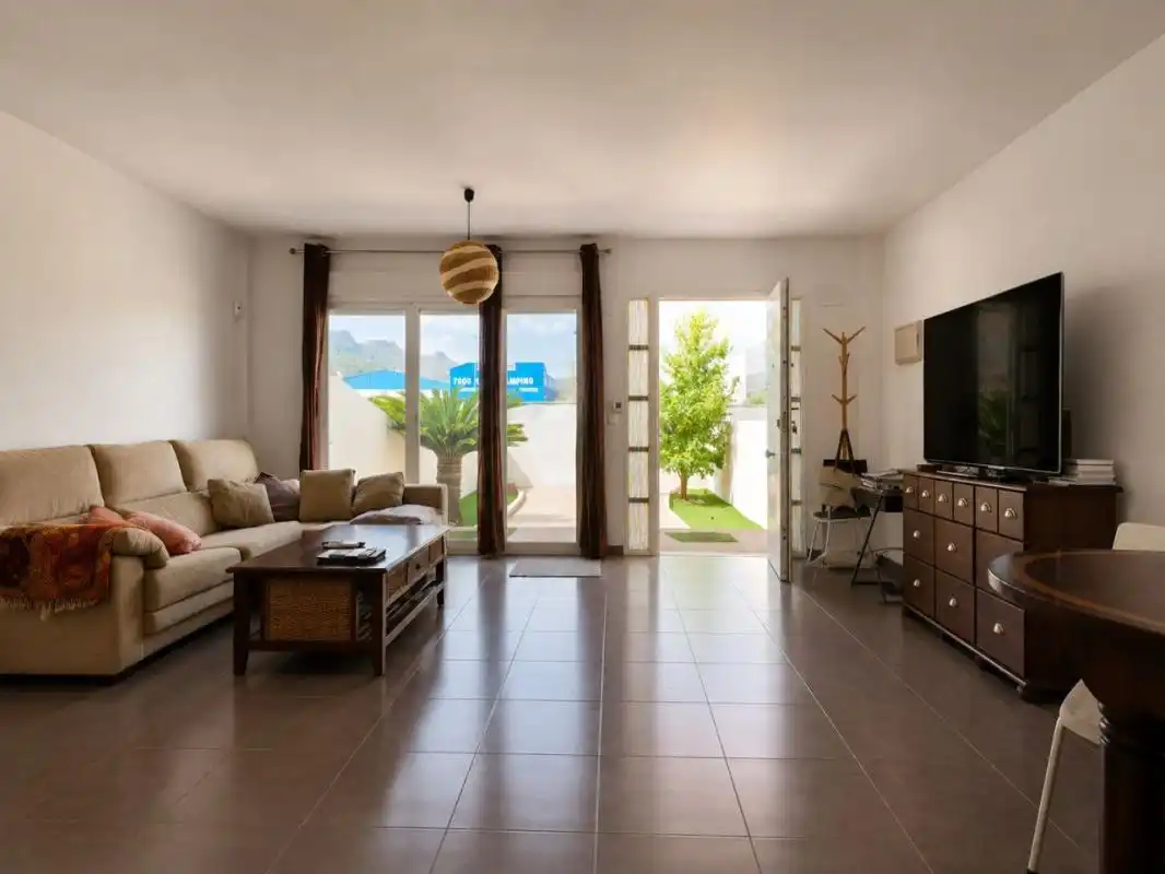 Detached homes for sale in Carrer Union Europea, El Verger