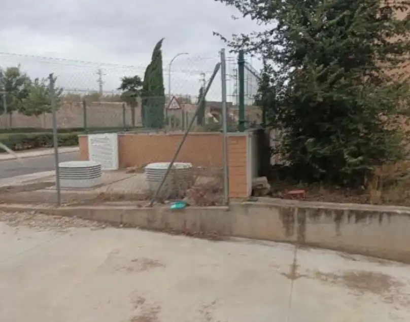 Residencial en venda a Valdepeñas, imagen 6