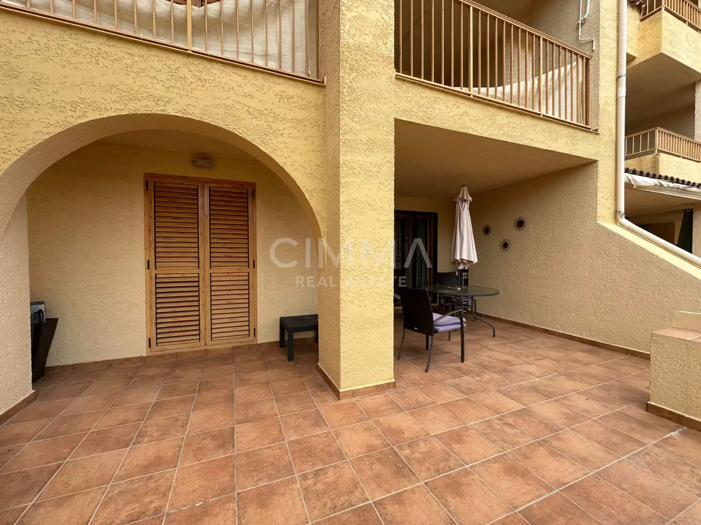 Wohnung mit Pool zum Verkauf in Mascarat, imagen 35