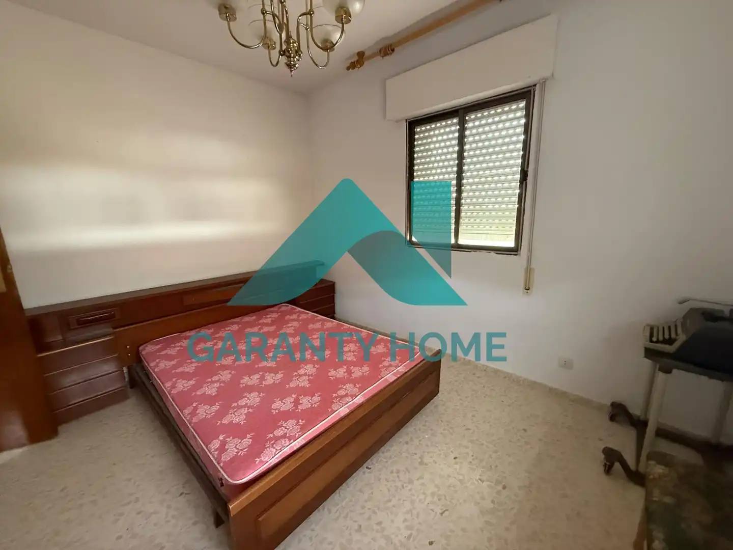 Detached house with terrace for sale in Sierra de Fuentes, imagen 17