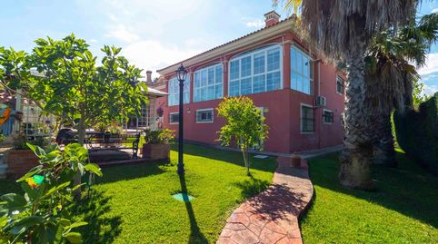 Foto 5 de Casa o chalet en venta en Carretera de Sevilla - Los Montitos, Badajoz Capital