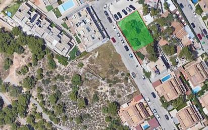 Residential for sale in Casas Verdes - Ermita