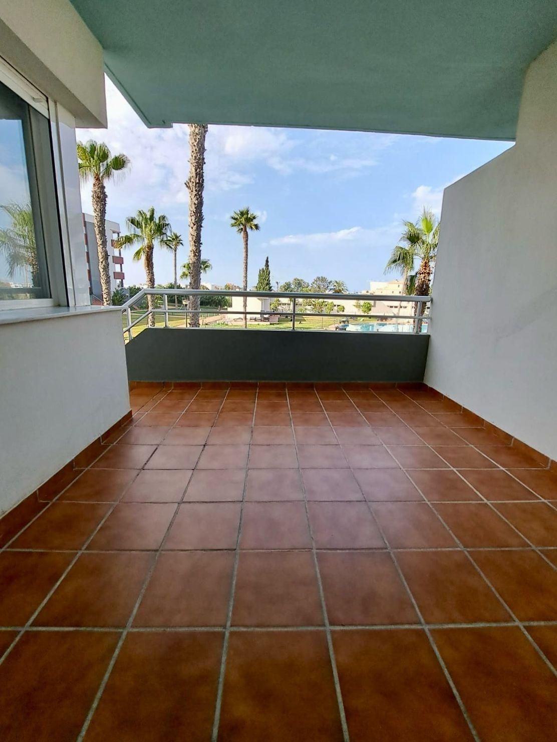 Terraza de Planta baja en venta en El Ejido