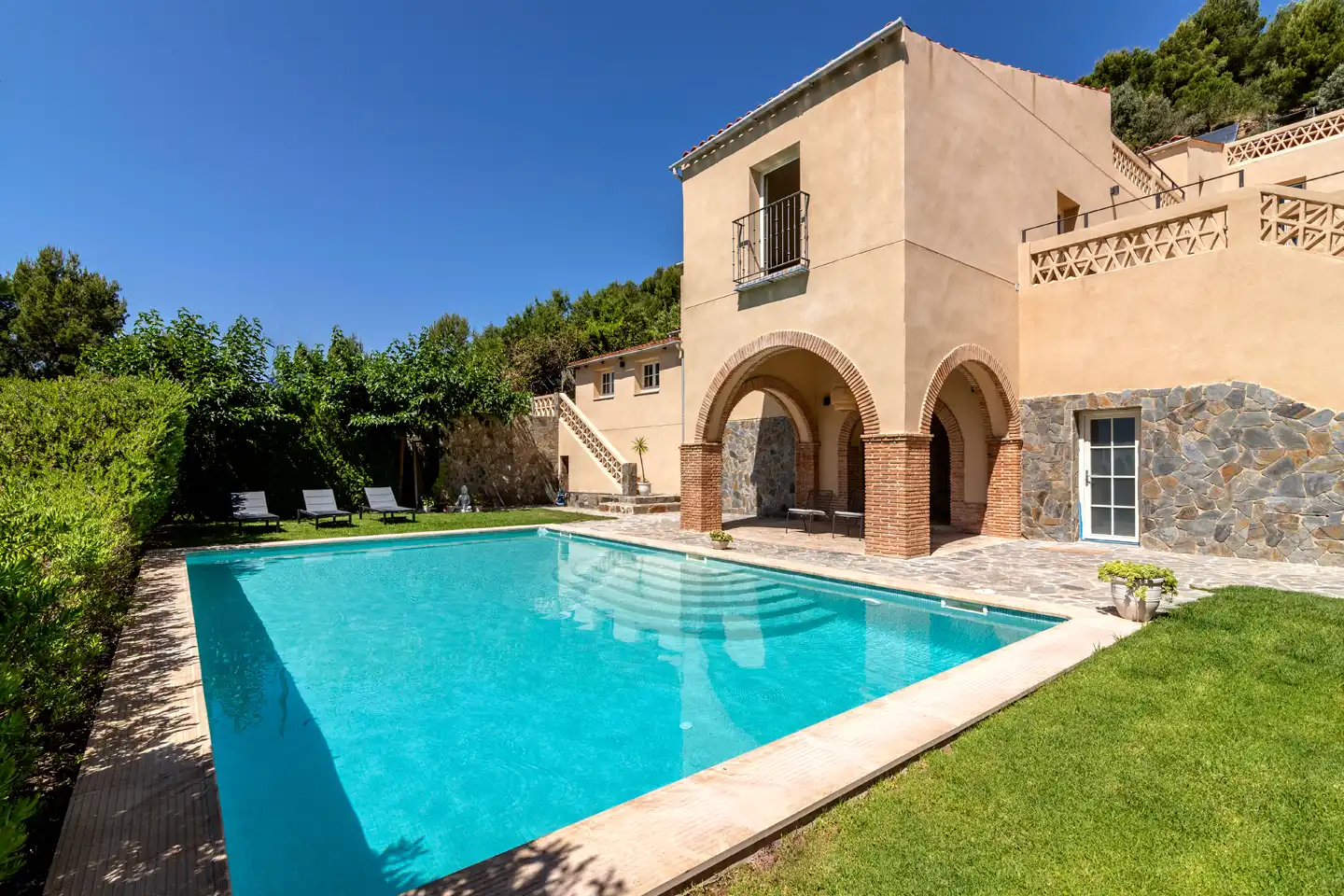 Casa o xalet en venda a San Miguel - El Paraiso