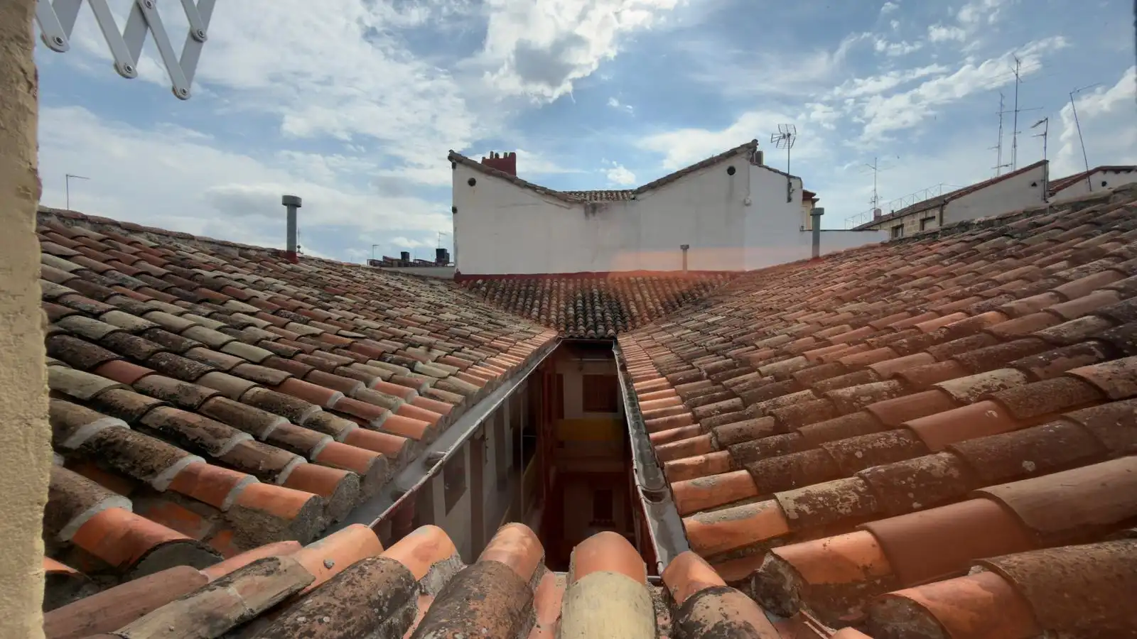 Attique à vendre à Calle de San Vicente Ferrer, imagen 24
