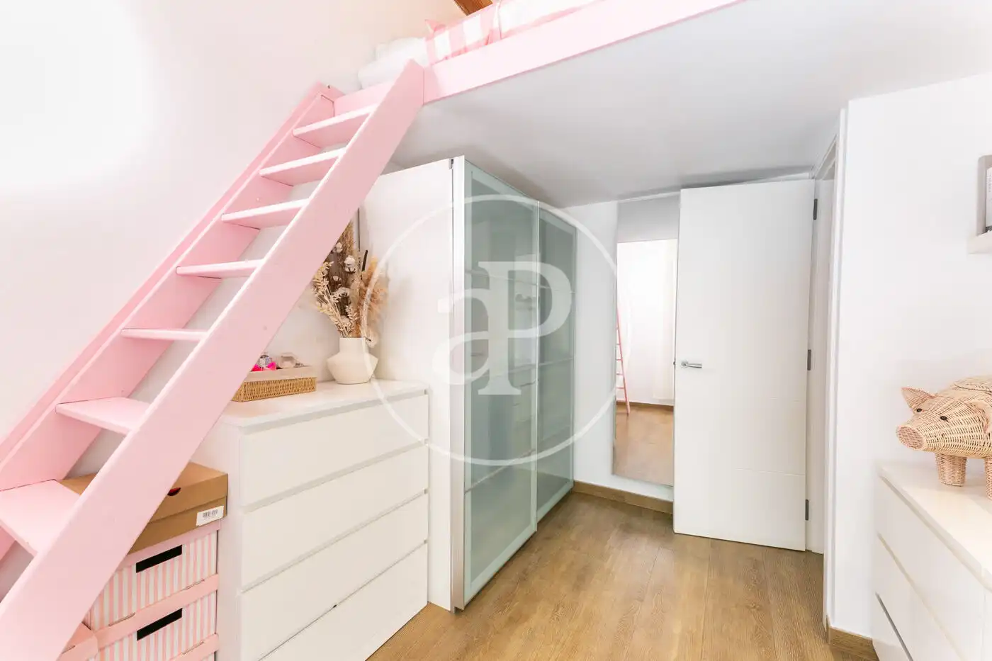 Wohnung zum Verkauf in C/ de Sepúlveda, Sant Antoni