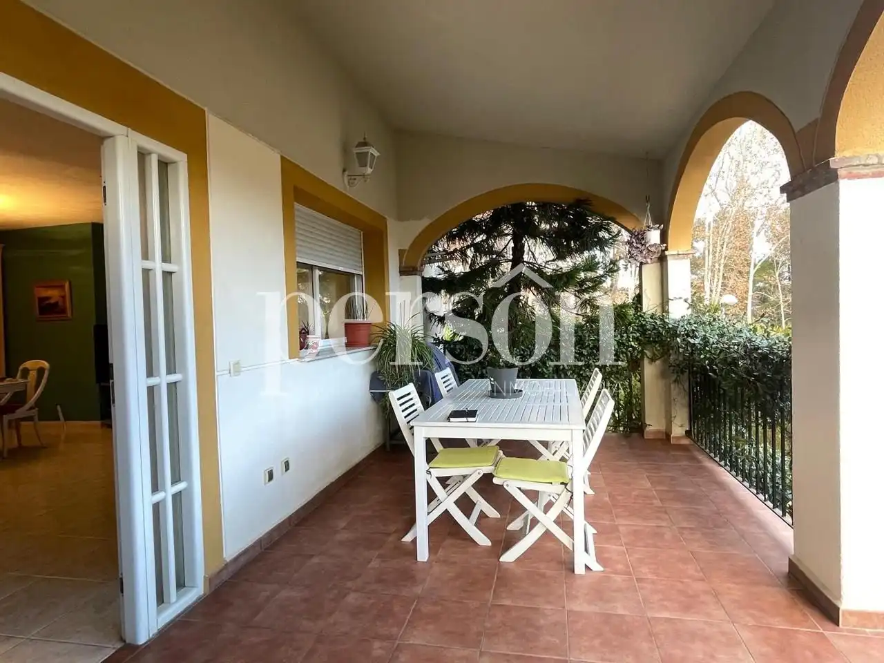 Villa avec piscine à vendre à Godelleta, imagen 2