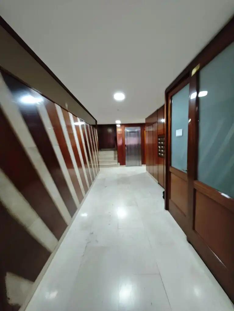 Piso con ascensor en venta en Zumalakarregi Kalea 18, imagen 3