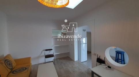 Foto 4 de Casa adosada de alquiler en Poligono 29, 11042, Es Cubells, Sant Josep de sa Talaia