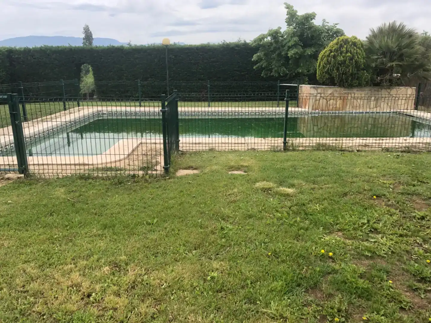 Piscina de Piso en venta en Lardero con Aire acondicionado, Jardín privado y Trastero