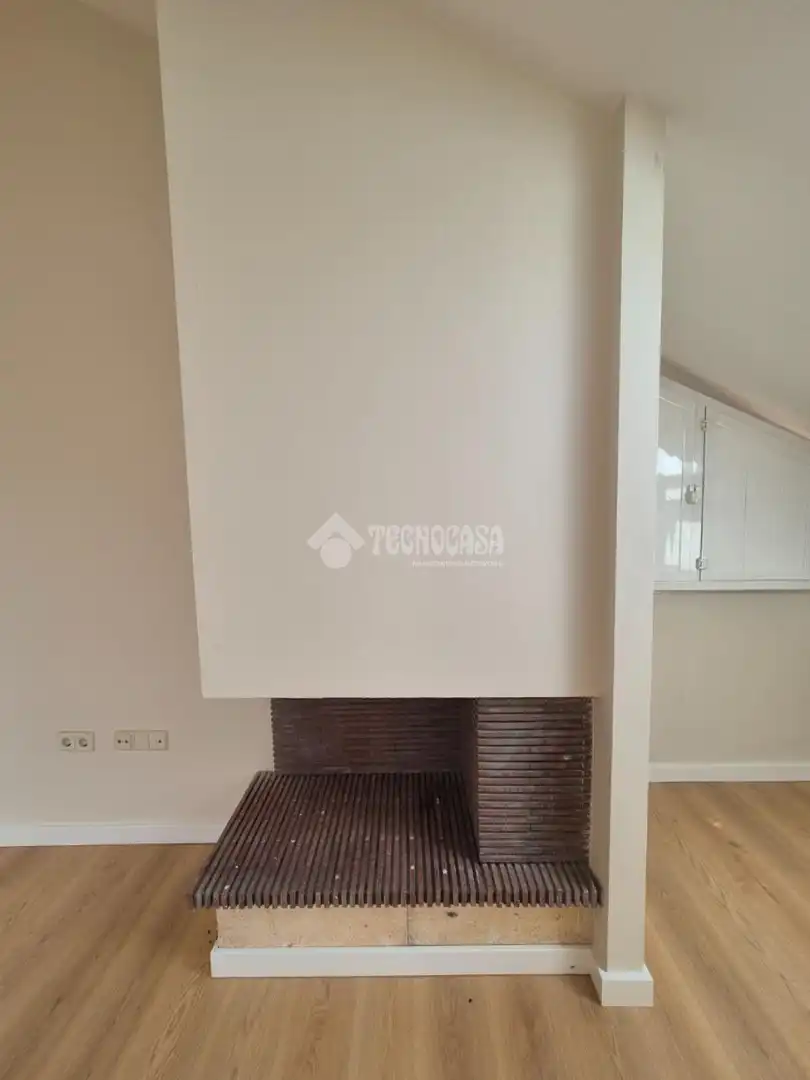 Piso en venta en Sigüenza con Terraza