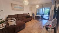 Living room of Flat for sale in San Jorge / Sant Jordi  with Terrace