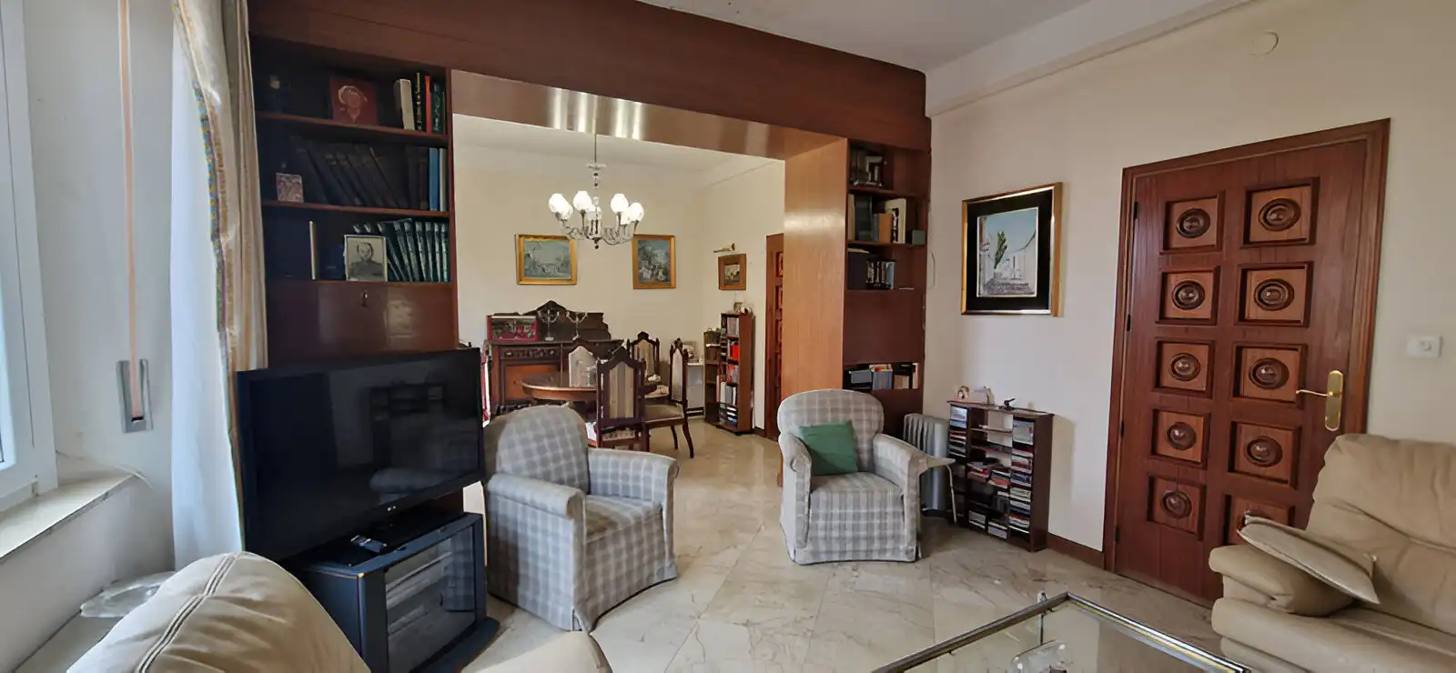 Appartement compact avec ascenseur à vendre à Centro, imagen 27