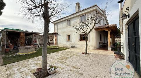 Foto 4 de Casa o xalet en venda a Extrarradio, Valladolid Capital