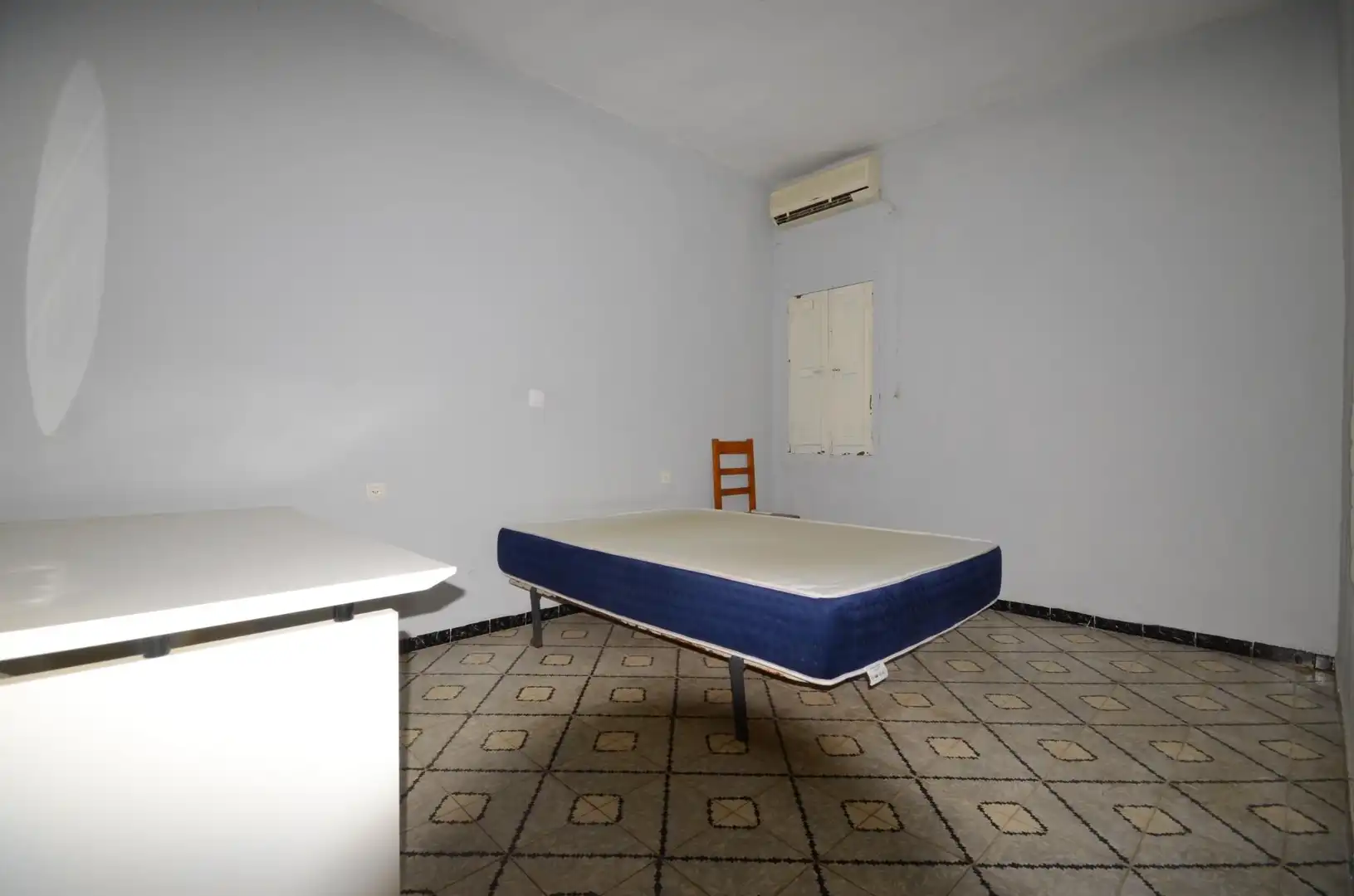 Habitación de Casa adosada en venta en Niebla