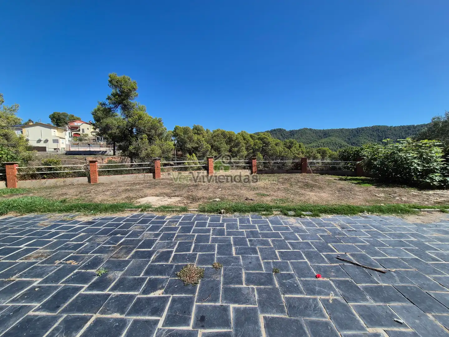Casa amb terrassa en venda a Vallirana, imagen 55