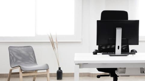 Foto 2 de Oficina de lloguer a Centro Histórico, Málaga