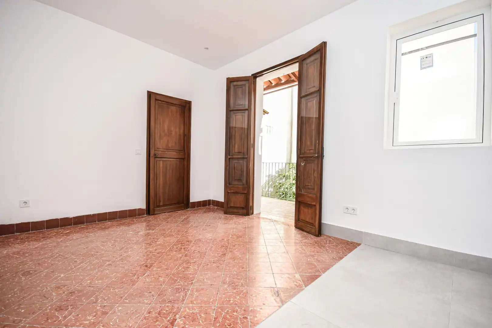 Wohnung zur Miete in  Palma de Mallorca mit Terrasse, Abstellraum und Balkon