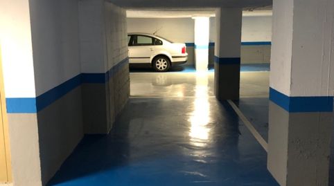 Foto 5 de Garatge de lloguer a Avenida Puerta del Mar, 4, Playa Bajadilla - Puertos, Marbella
