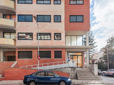 Appartamento con ascensore in vendita a Calle RAFAEL CASANOVA