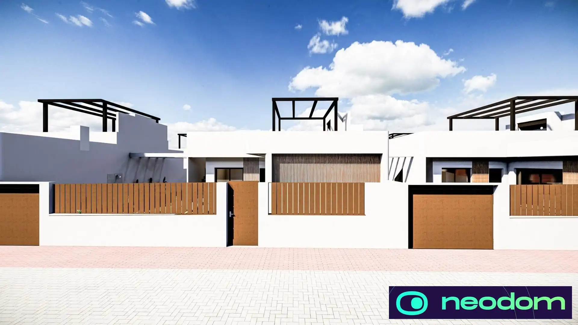 House with pool for sale in N/A, imagen 6