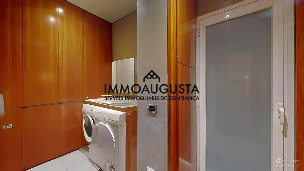 Piso en venta en Sant Gervasi- Galvany