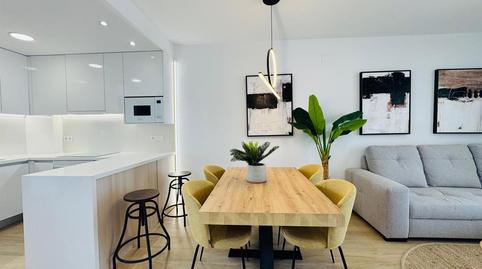 Foto 5 de Apartament en venda a Finestrat Pueblo, Alicante