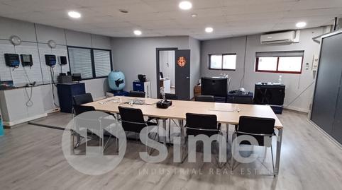 Photo 3 of Industrial buildings to rent in Zona Industrial, Barcelona