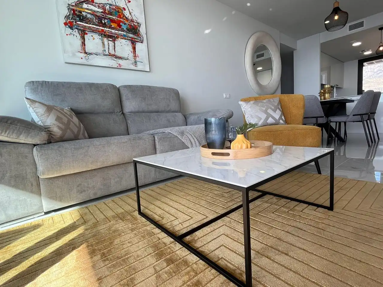 Piso en venta en De Benissa, imagen 57