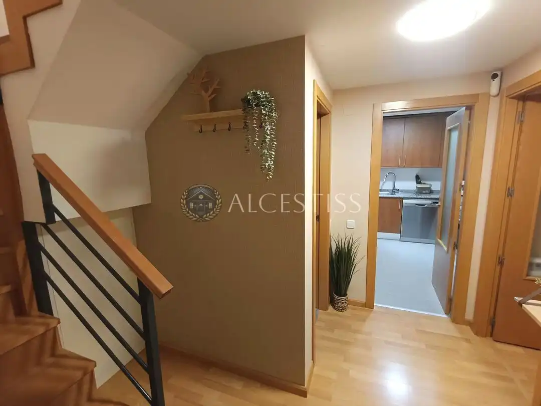 Duplexes for sale in Méntrida