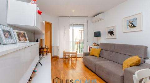 Foto 3 de Piso en venta en Carrer de Sant Baltasar, Sants,  Barcelona Capital