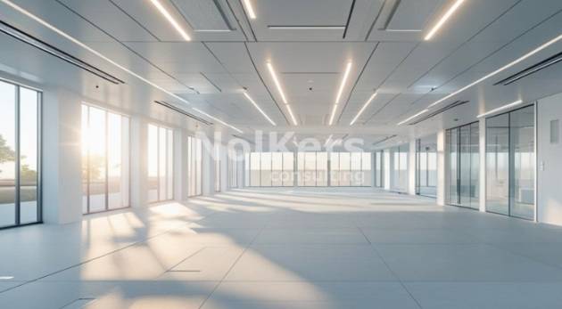 Oficina en Alquiler en La Marina del Port