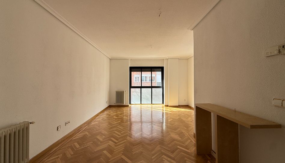 Piso de alquiler en Calle del Corazón de María, Prosperidad - Imagen 2