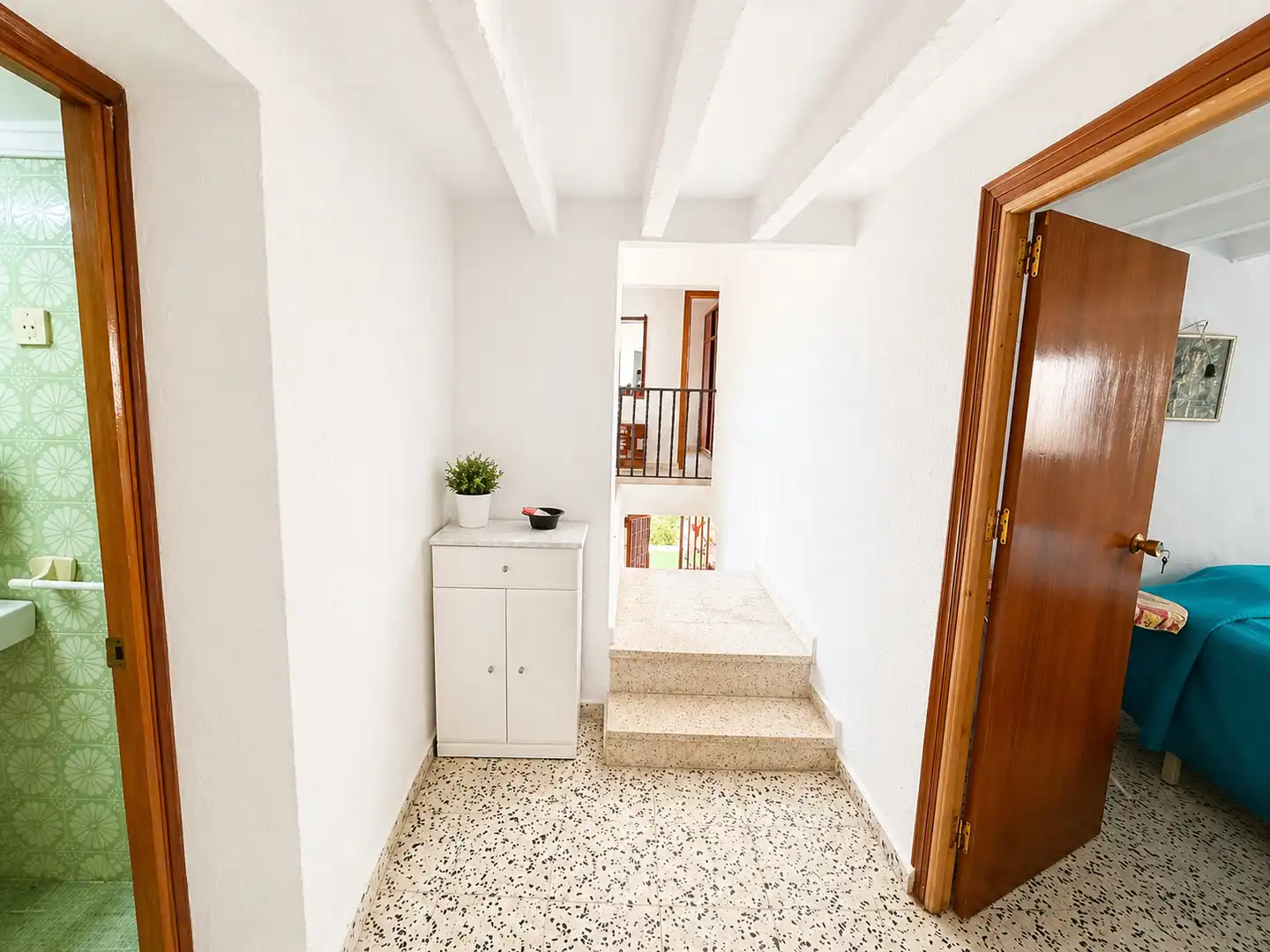 Casa o xalet en venda en Canillas de Aceituno amb Terrassa, Traster i Piscina