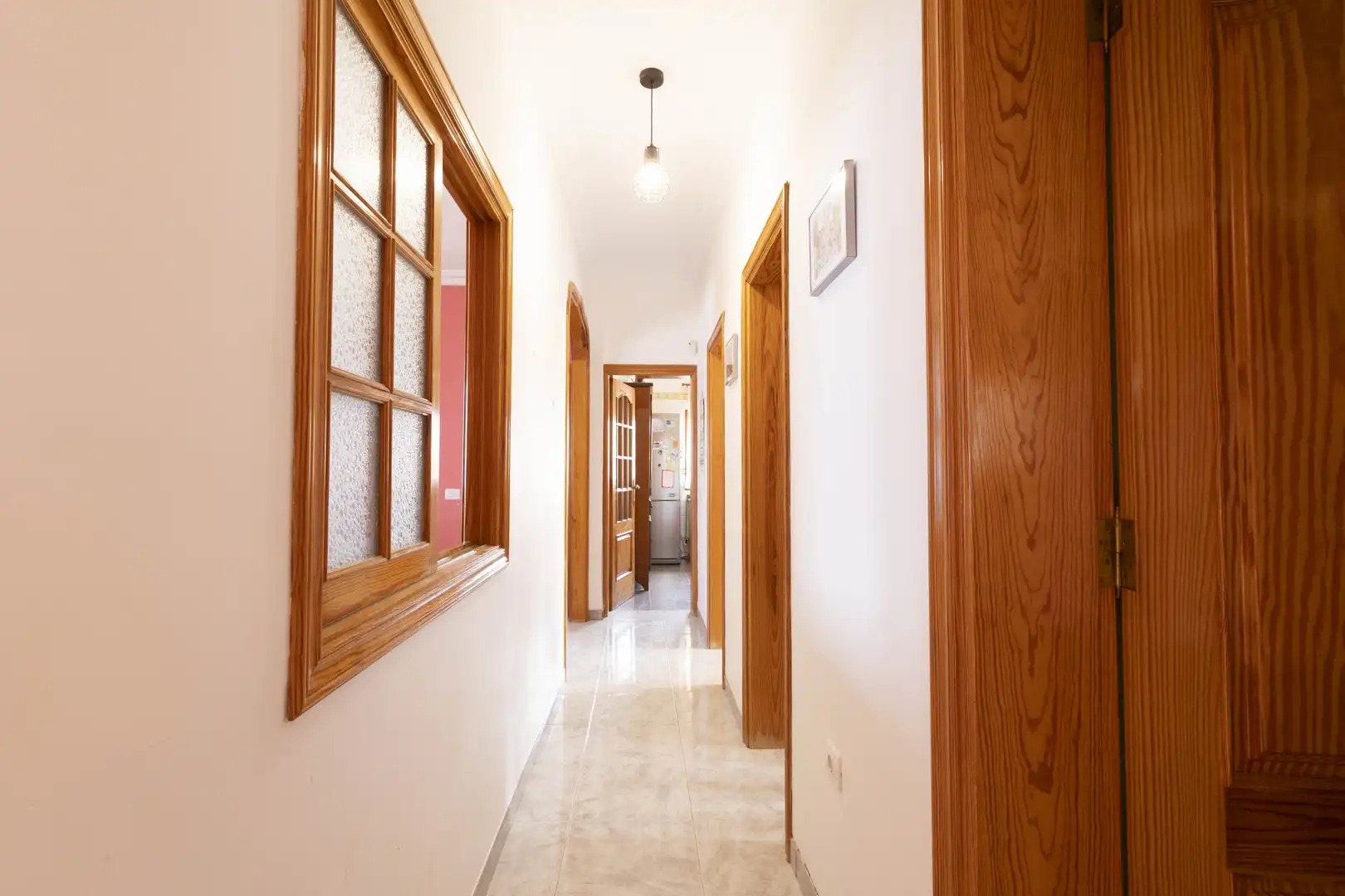 Casa o chalet en venta en Candelaria con Jardín privado, Terraza y Trastero