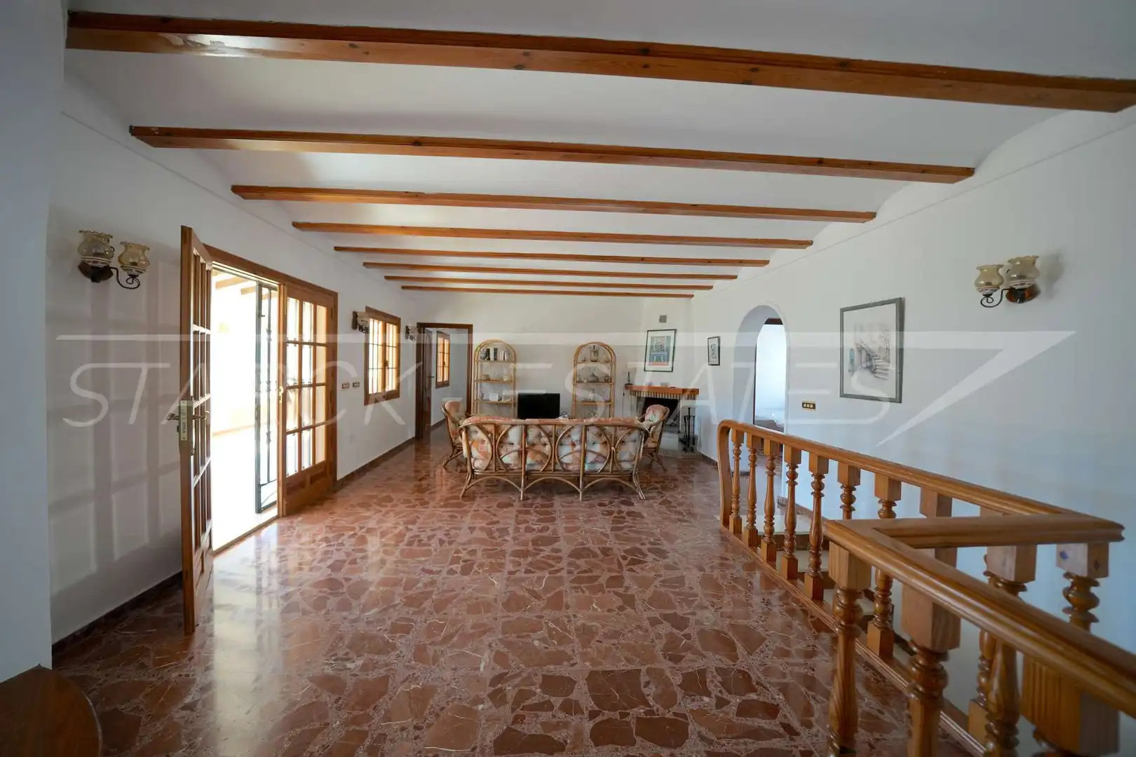 Haus mit Garten zum Verkauf in Orba, imagen 25