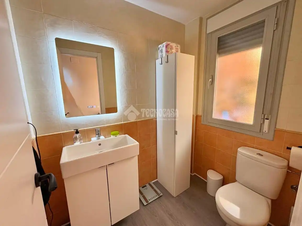 Piso con ascensor en venta en Patrocinio - Nueva Talavera, imagen 17