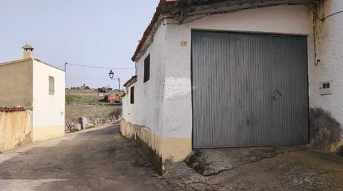 Foto 2 von Fabrik Grundstücke zum Verkauf in Calle Fernandista, 12, Galinduste, Salamanca