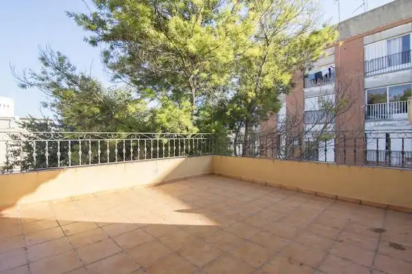 Villa con terrazza in vendita a Canals, imagen 9