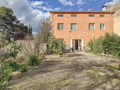 Casa o xalet en venda a Partida LA SARGA, Jijona / Xixona