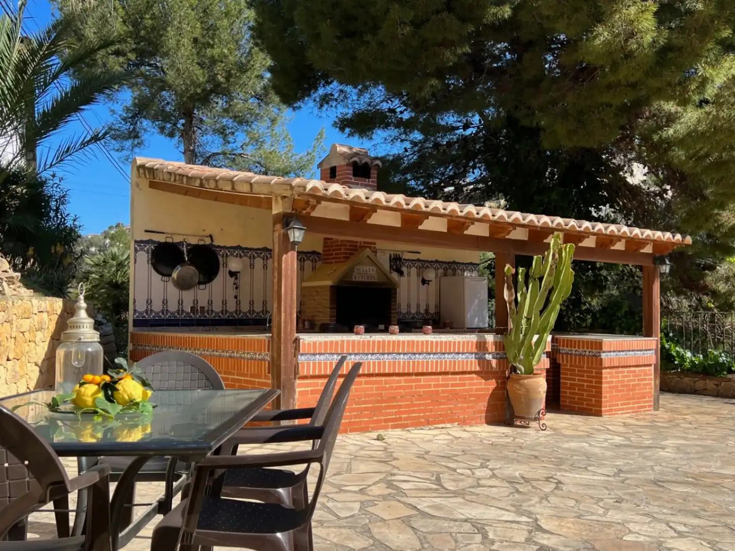 Maison avec jardin à vendre à Canuta, imagen 23