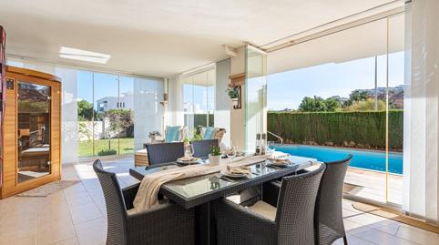 Foto 5 de Planta baixa en venda a La Cala Mijas, Málaga