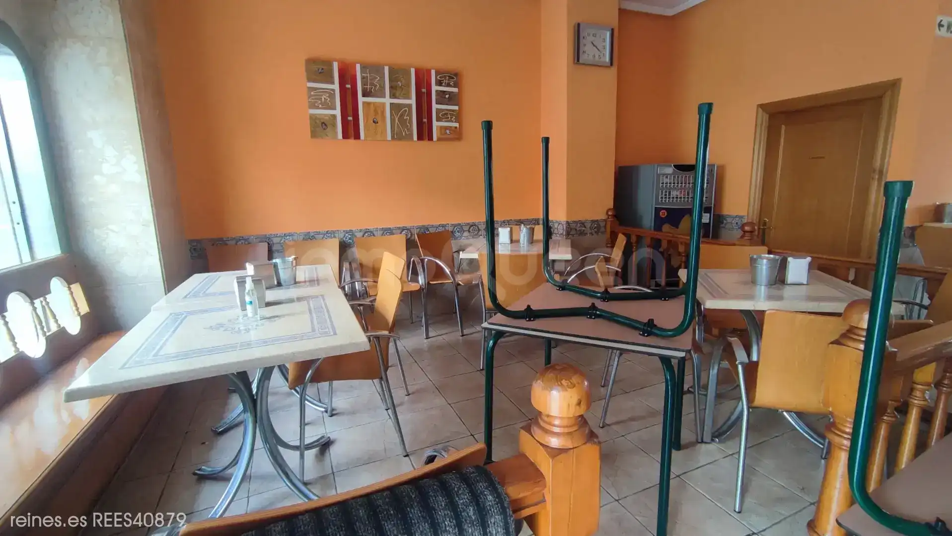 Local comercial de lloguer a N/A, imagen 9