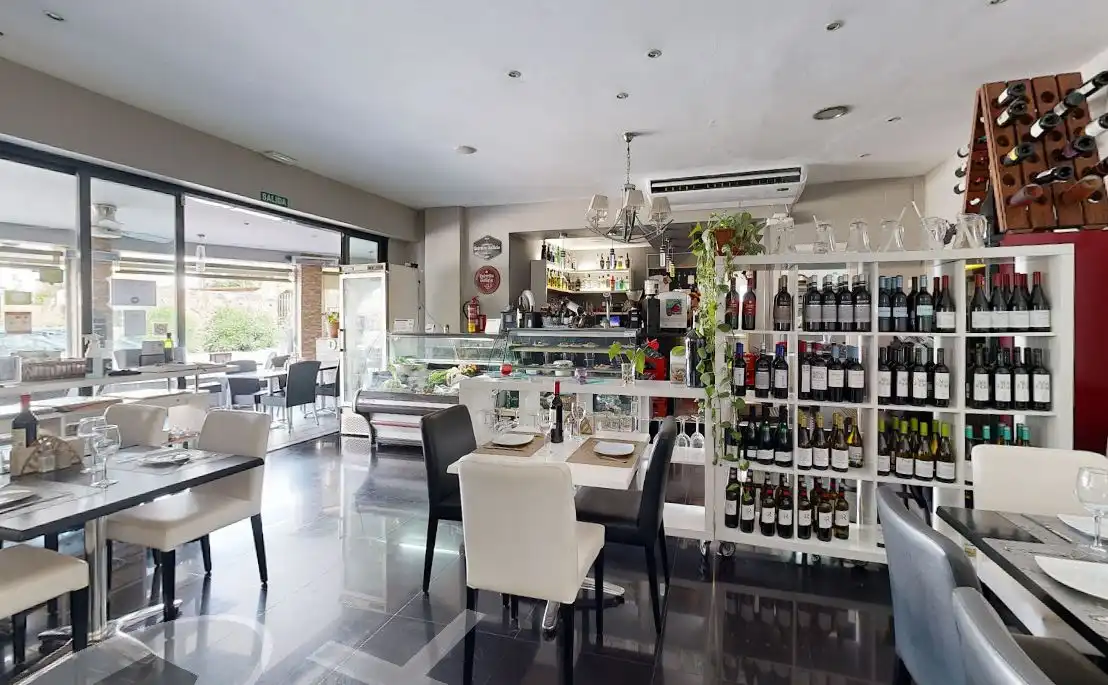 Misto residenziale in vendita a Calle Azahar 5, imagen 26