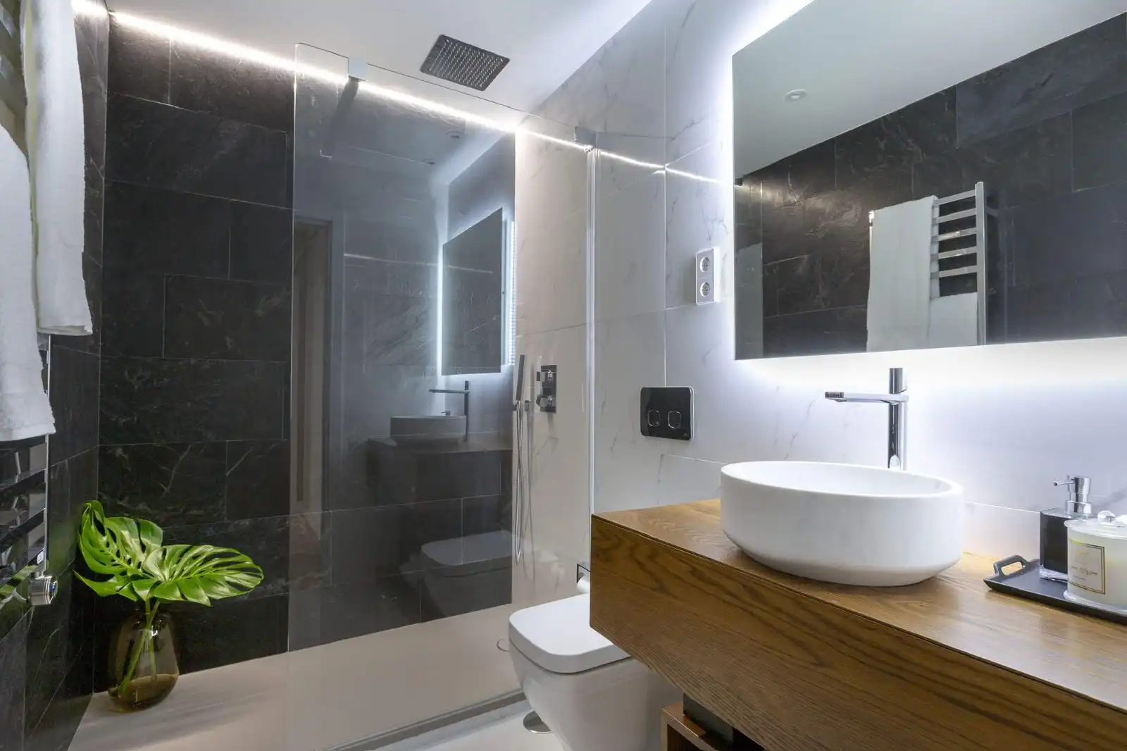 Flat with lift for sale in Calle del Doctor Castelo, imagen 8