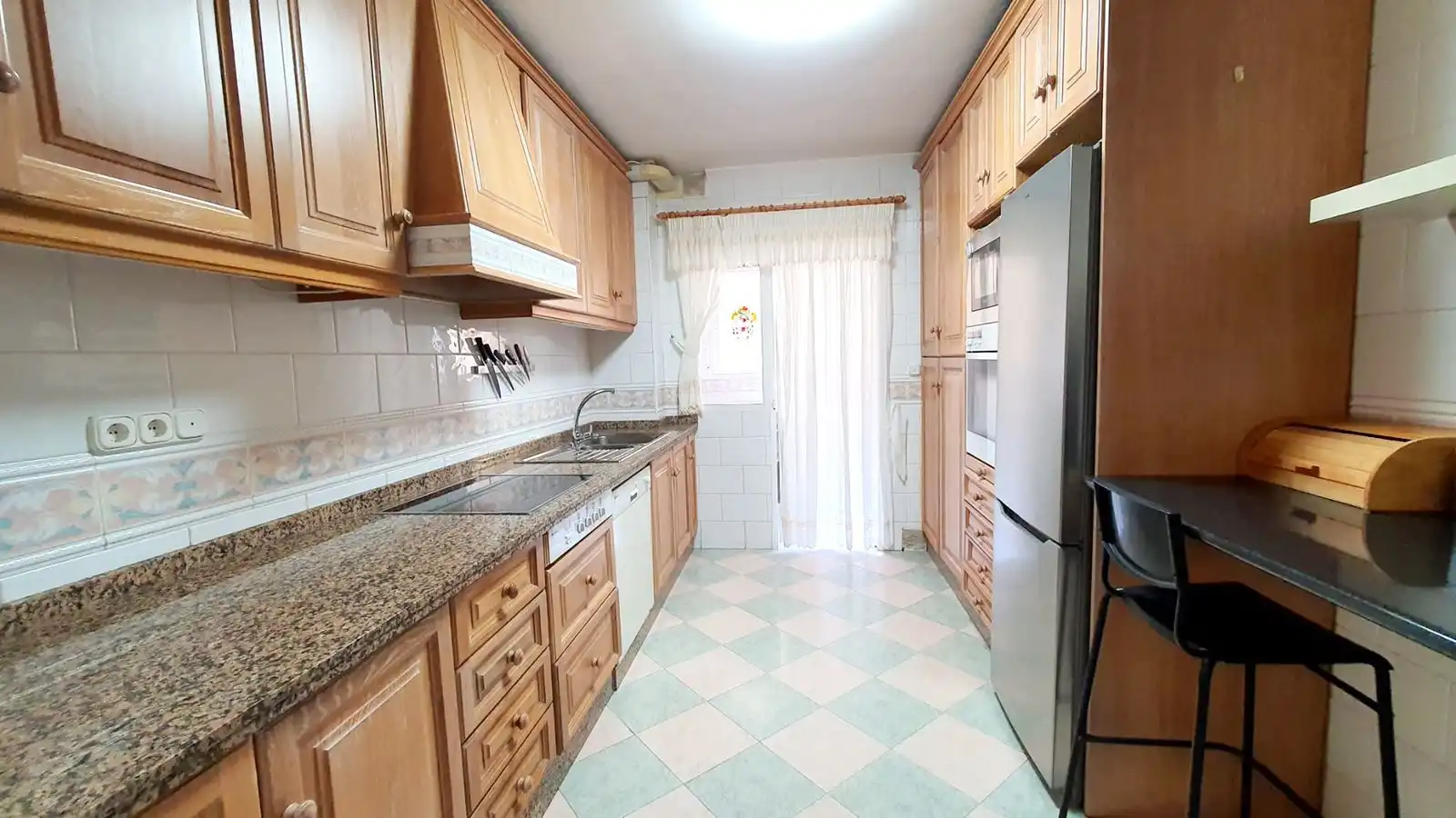 Piso con ascensor en venta en Centro ciudad, imagen 14