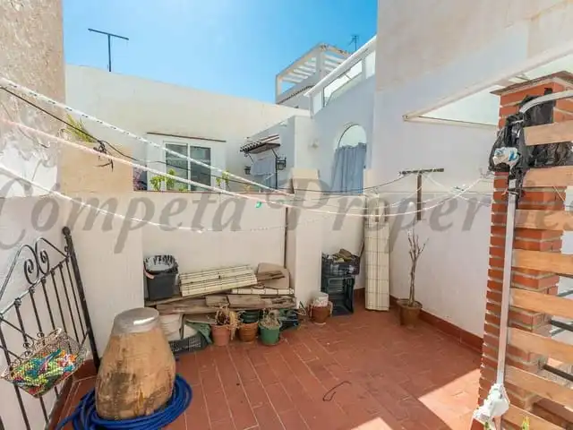 Adossat en venda a Nueva Nerja, imagen 4